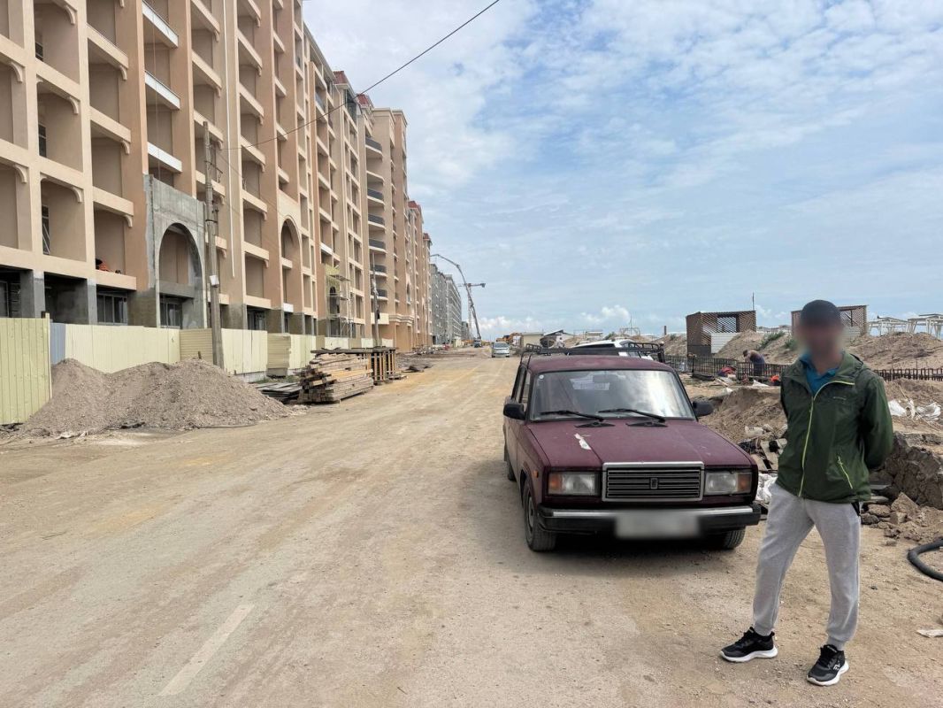 Жителя Сакского района заочно осудят за изнасилование женщины в 2015 году