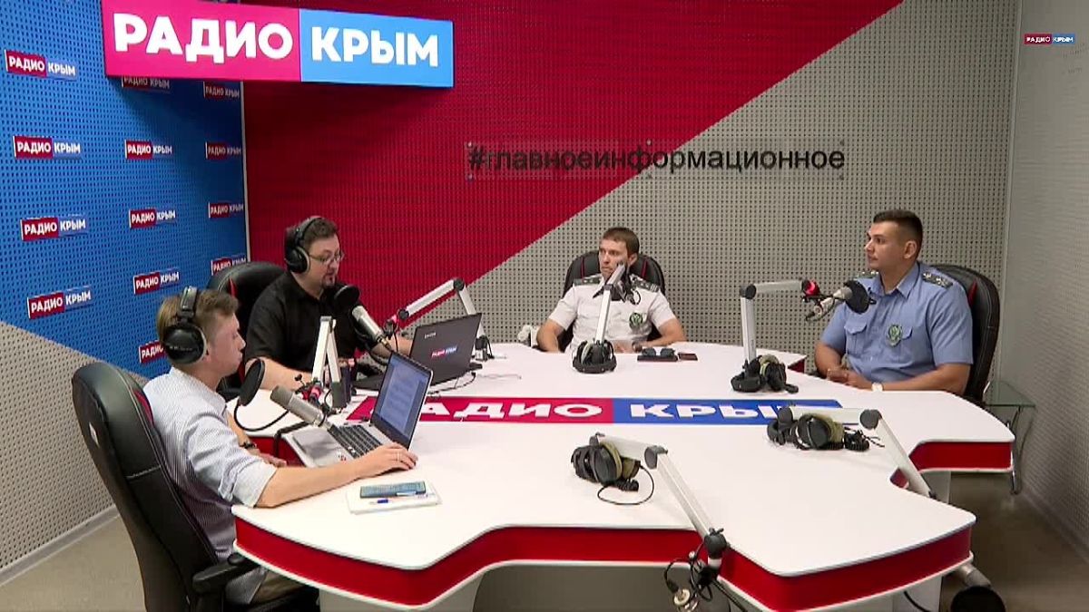 Владельцам домашней птицы и кроликов в Крыму объяснили, как поставить животных на учёт