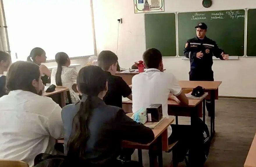 Безопасность подрастающего поколения превыше всего! Безопасность подрастающего поколения превыше всего!