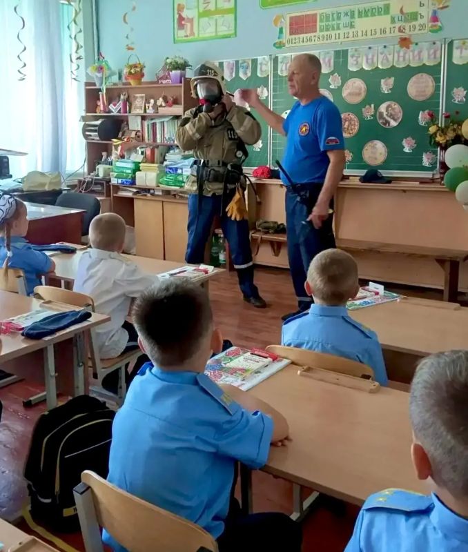 Безопасность подрастающего поколения превыше всего! Безопасность подрастающего поколения превыше всего!