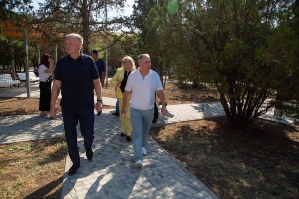 Владимир Константинов: Наше единство и сплочённость– ключ к решению всех задач Владимир Константинов: Наше единство и сплочённость– ключ к решению всех задач