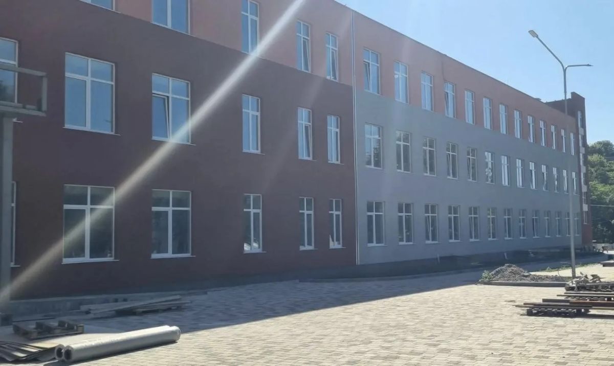 Эдуард Щёголев провел оперативный штаб по строительству объектов госпрограммы Эдуард Щёголев провел оперативный штаб по строительству объектов госпрограммы