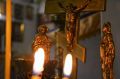 В Саках завтра простятся с героем СВО