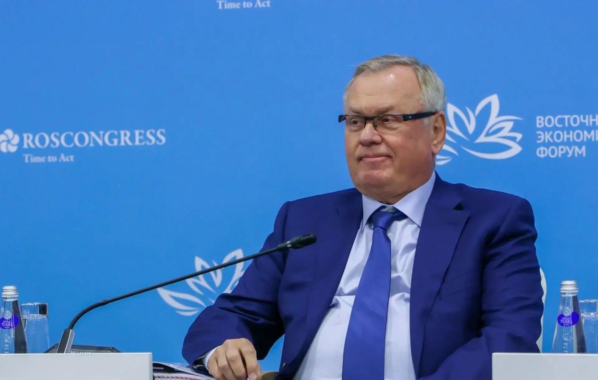 Ключевая ставка в России больше повышаться не будет