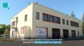 В пгт Гвардейское Симферопольского района открылась новая подстанция скорой помощи