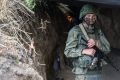 Военный обозреватель Полетаев: Запорожская область остается стратегическим узлом на фронте