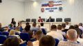 В Нижнегорском районе Крыма назначили врио главы администрации