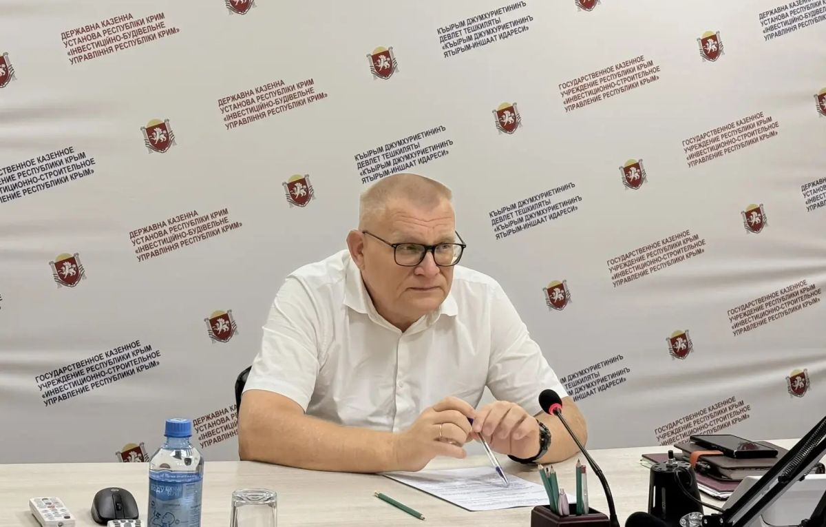 Эдуард Щёголев провел оперативный штаб по строительству объектов госпрограммы