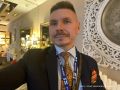 Финского военкора удивило импортное пиво в Крыму