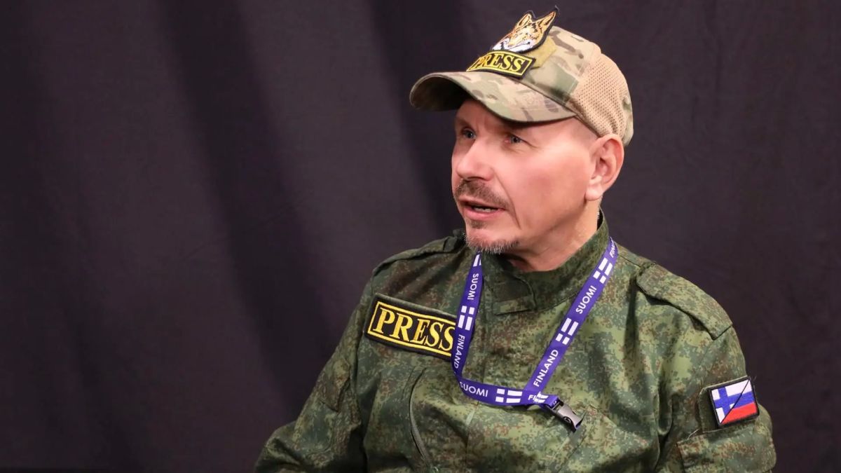 ВЭФ разрушил западную ложь об «изоляции» России – Хейсканен