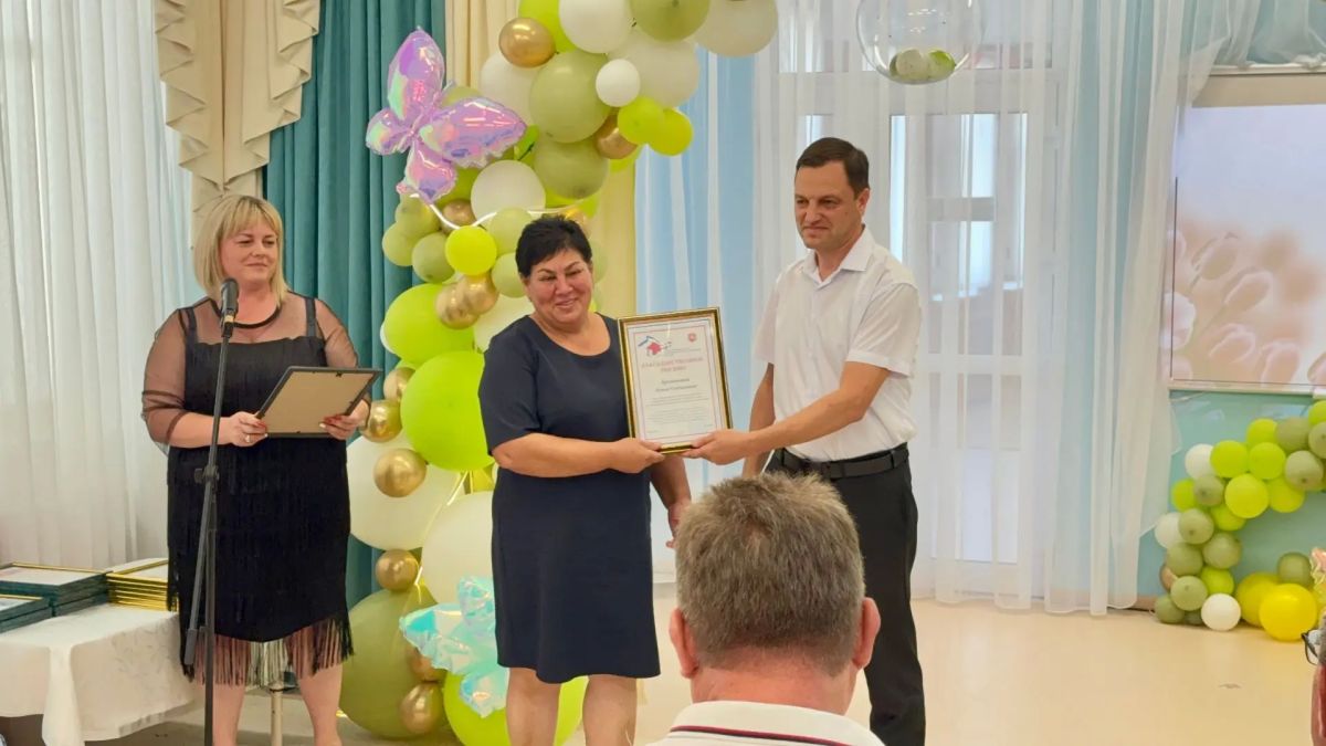 Руслан Якубов поздравил с 5-летним юбилеем детский сад «Ляле» Руслан Якубов поздравил с 5-летним юбилеем детский сад «Ляле»