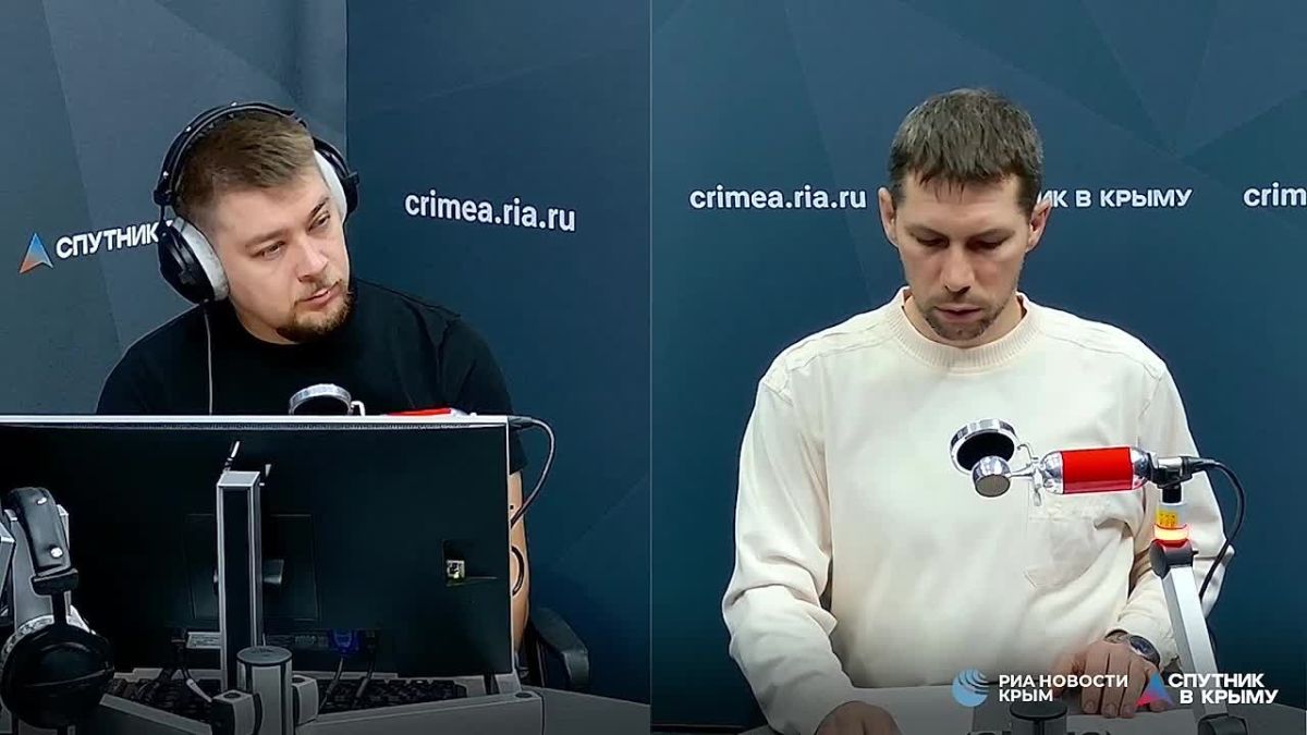 Притока нет: объем водохранилищ Крыма в августе – 160 млн "кубов"