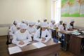 334 студента будут учиться в крымских медвузах и колледжах по целевому договору
