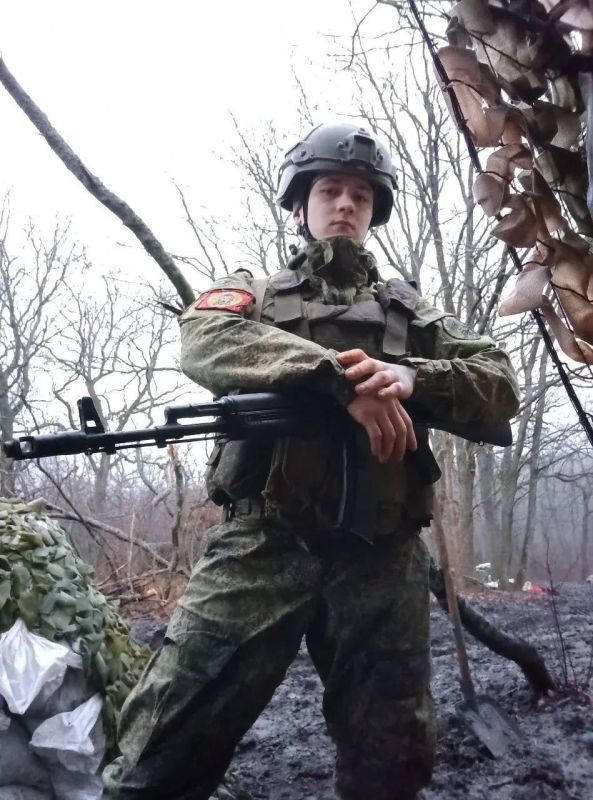 Юлия Предыбайло: При исполнении воинского долга в ходе Специальной военной операции погиб наш земляк — Мигей Александр Григорьевич