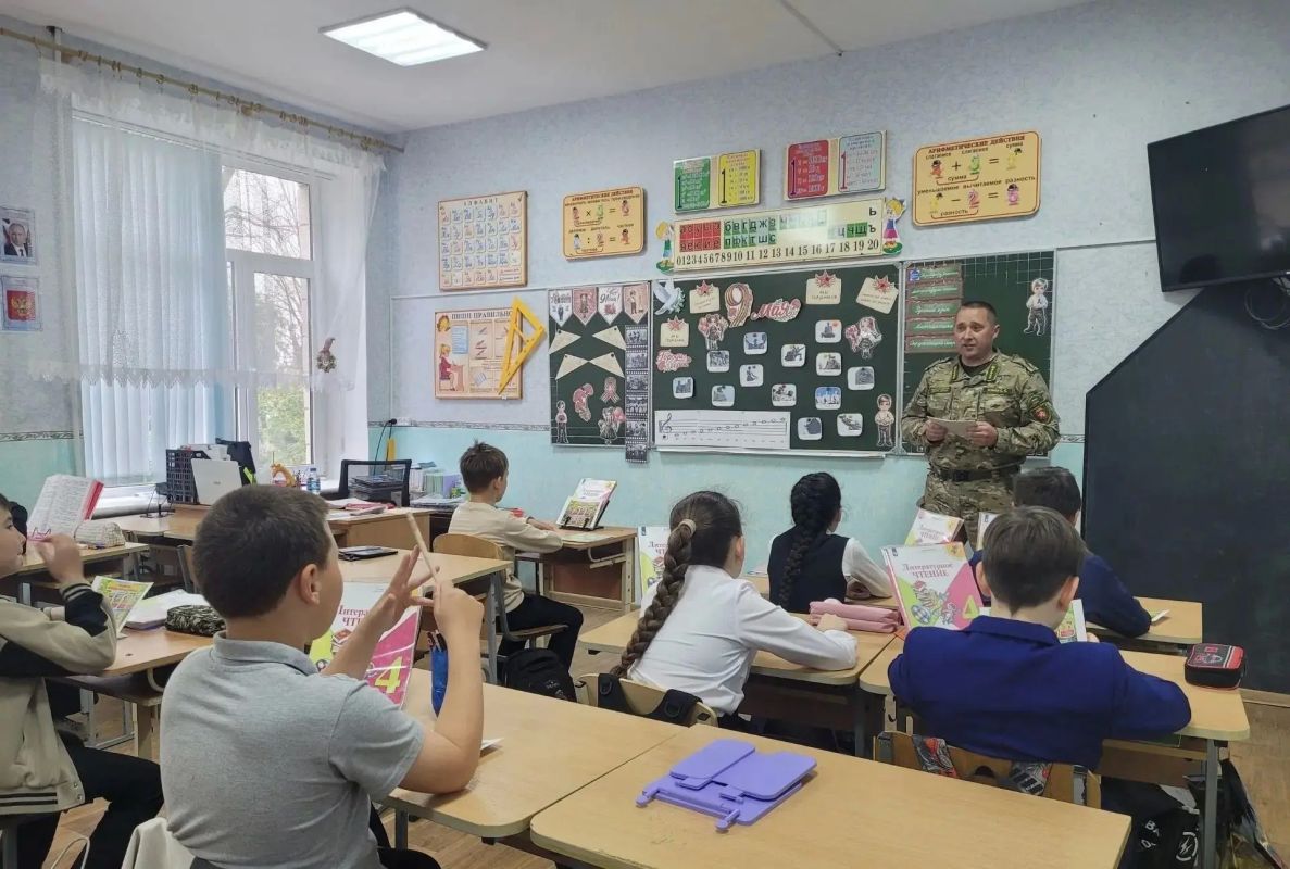ГКУ РК «Северо западное объединённое лесничество» — ключевое государственное учреждение, обеспечивающее охрану, защиту и рациональное использование лесного фонда на территории Республики Крым ГКУ РК «Северо западное объединённое лесничество» — ключевое государственное учреждение, обеспечивающее охрану, защиту и рациональное использование лесного фонда на территории Республики Крым