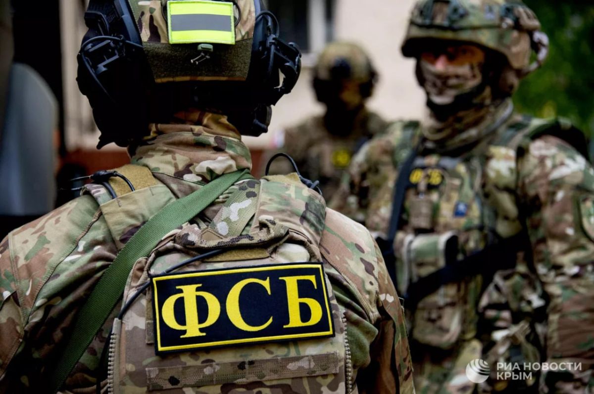 16-летний севастополец вступил в террористическую организацию и "сливал" кураторам данные про городские объекты