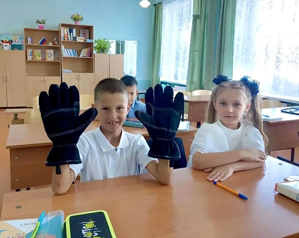 Безопасность подрастающего поколения превыше всего! Безопасность подрастающего поколения превыше всего!