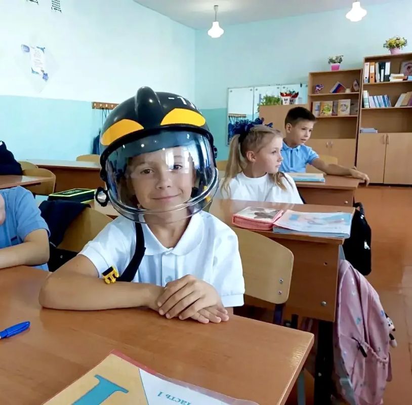 Безопасность подрастающего поколения превыше всего! Безопасность подрастающего поколения превыше всего!