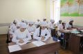 В 2026 году 334 студента, поступившие в медицинские вузы и колледжи, заключили договоры о целевом обучении с Министерством здравоохранения Крыма