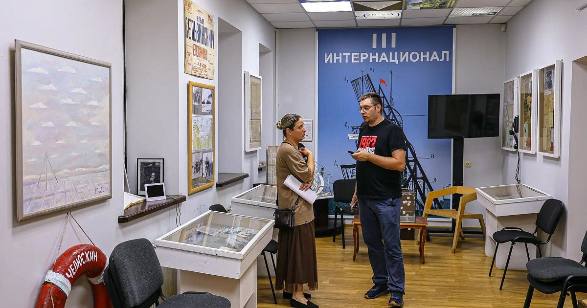 Правда и вымыслы о Сельвинском: что скрывает биография поэта