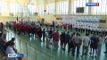 В Крыму стартовал региональный этап первой Всероссийской открытой спартакиады госслужащих