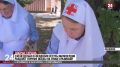 Феодосийские волонтёры запустили акцию адресной помощи тем, кто остался без воды и электричества