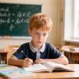 Первый раз в первый класс: как родителям понять, что ребёнок готов к школе