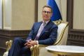 Финский военкор Хейсканен записал видеообращение к Стуббу с предложением посетить Крым