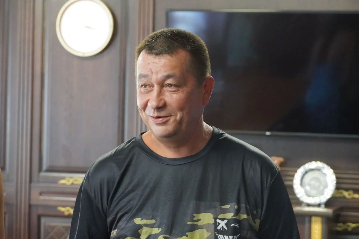 В Керчи турист из Курска спас тонущую девушку В Керчи турист из Курска спас тонущую девушку