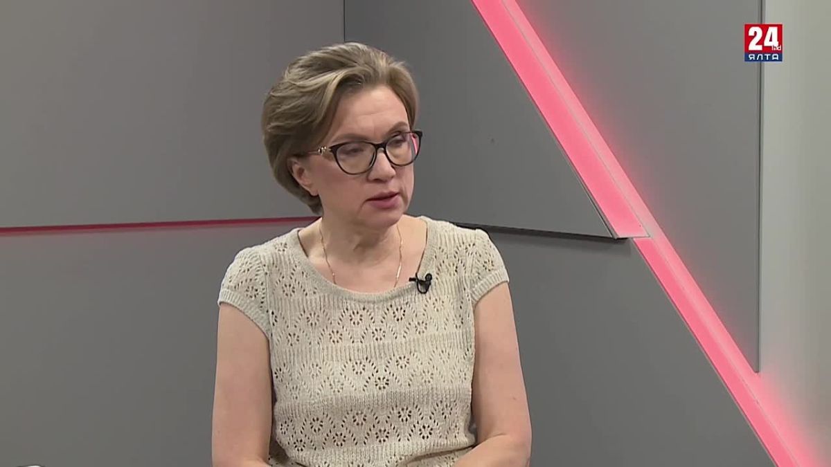 Подведомственную ФМБА организацию, расположенную в Ялте, переименовали