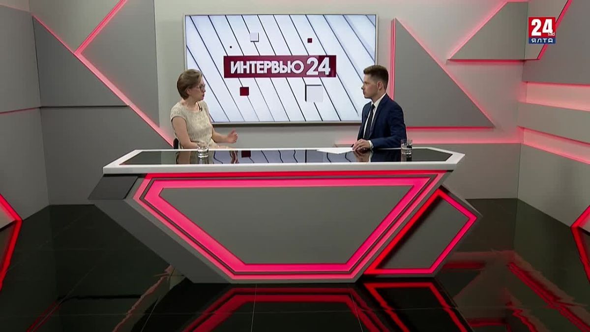 Крымский центр ФМБА — одна из ведущих организаций России по оказанию нейрохирургической помощи