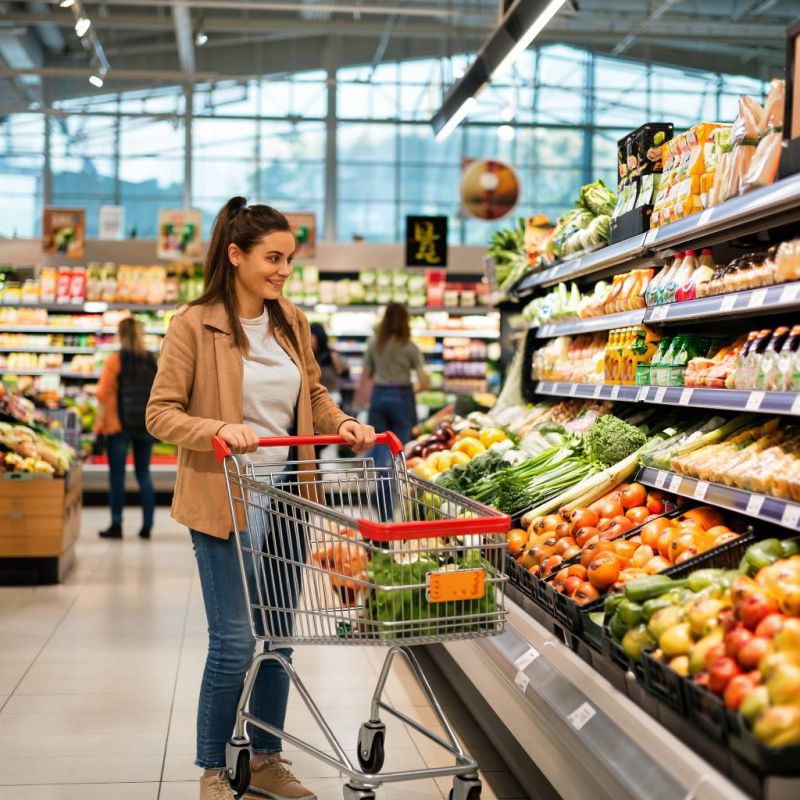 Куда нужно обращаться при обнаружении просроченных продуктов