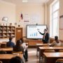 В Крымском федеральном университете студентов обучают потенциальные работодатели