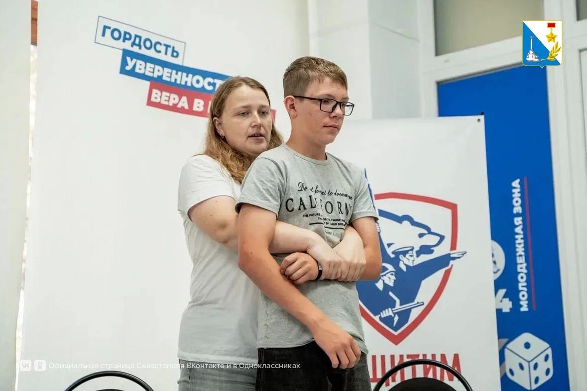 Пять тысяч человек уже прошли курсы первой помощи