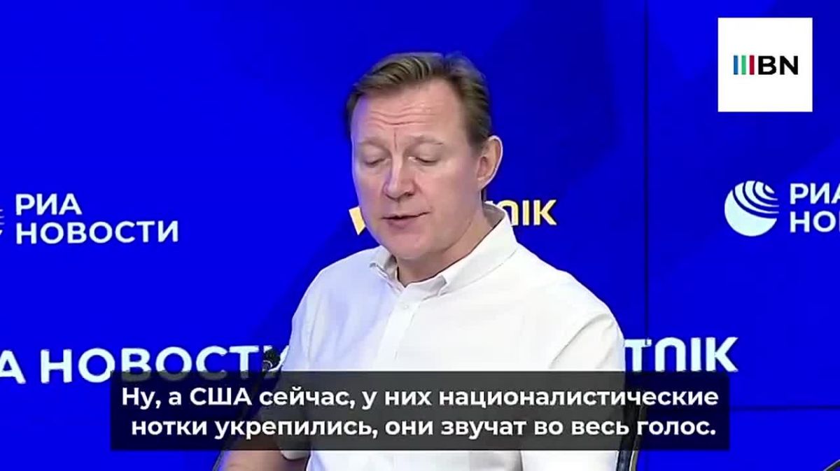 Изначально отношение к вкладу Советского Союза в победу во Второй мировой войне было гораздо более уважительным, заявил Baltnews директор Института Европы РАН Алексей Громыко