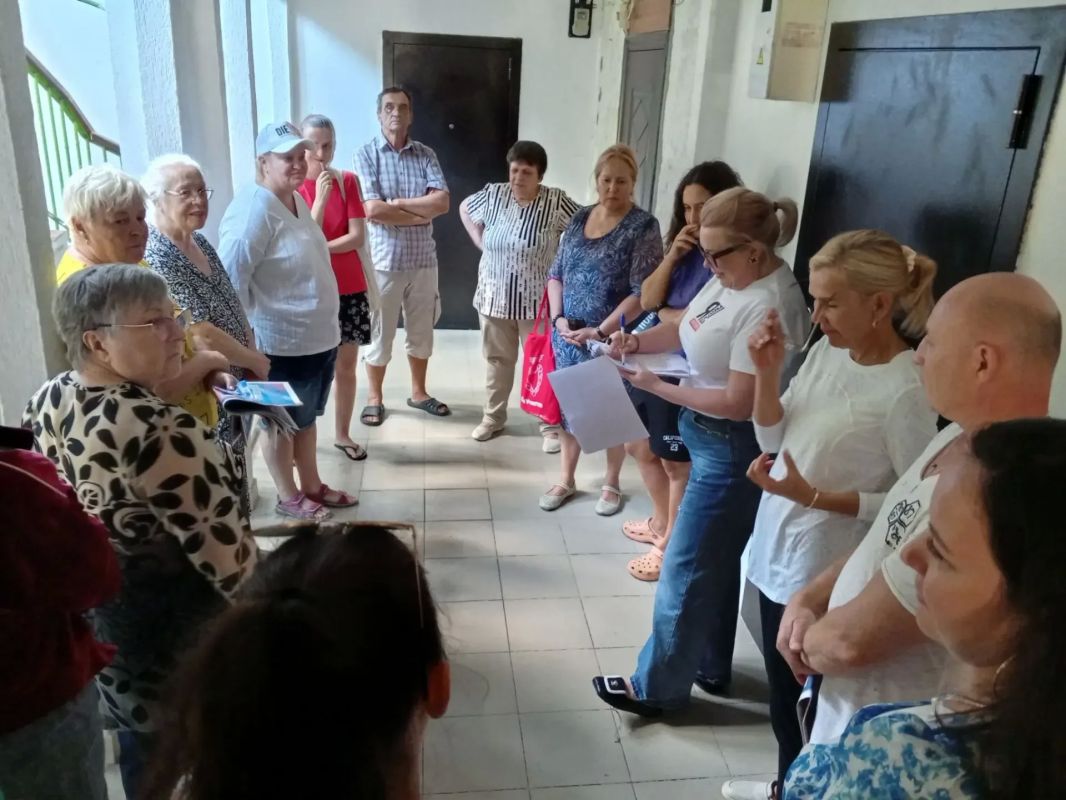 Янина Павленко: Итак, подробней о сегодняшних выездах Янина Павленко: Итак, подробней о сегодняшних выездах