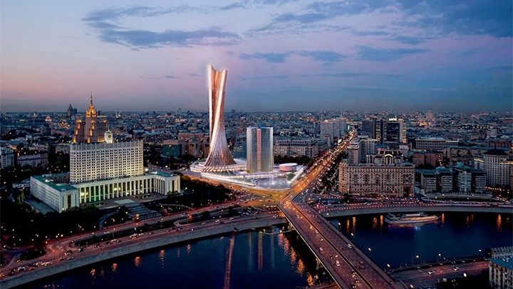 Фронт надрывается, а олигархи строят башни: Кто санкционировал вакханалию небоскрёбов в разгар войны Фронт надрывается, а олигархи строят башни: Кто санкционировал вакханалию небоскрёбов в разгар войны