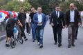 Артём Жога: Курган динамично развивается