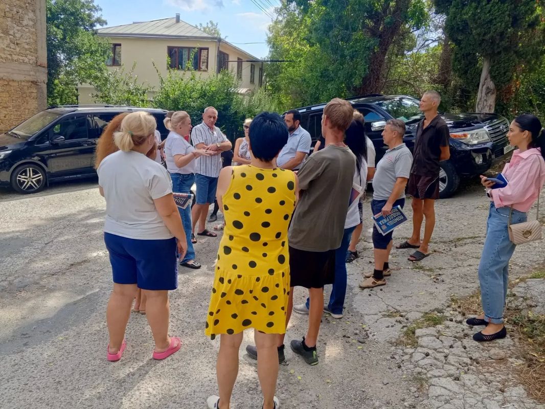 Янина Павленко: Итак, подробней о сегодняшних выездах Янина Павленко: Итак, подробней о сегодняшних выездах