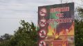 250 граждан в Крыму оштрафовали за нарушение пожарной безопасности