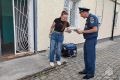 В Крыму 248 человек привлекли к ответственности за нарушение правил пожарной безопасности