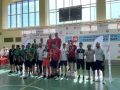 Отличные новости!. Команда Сакского района приняла участие в региональном этапе I Всероссийской Спартакиады государственных и муниципальных служащих — она посвящена Году единства народов России! Наши спортсмены достойно...