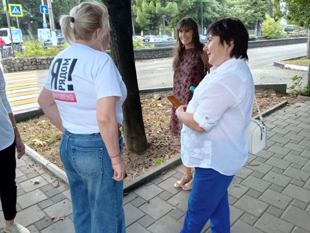 Янина Павленко: Итак, подробней о сегодняшних выездах Янина Павленко: Итак, подробней о сегодняшних выездах