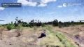 Операторы ударных дронов взяли под контроль ключевые маршруты движения вражеской техники в Запорожской области