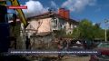 10 домов на улицах Николая Музыки и Супруна пострадали от ночной атаки БПЛА