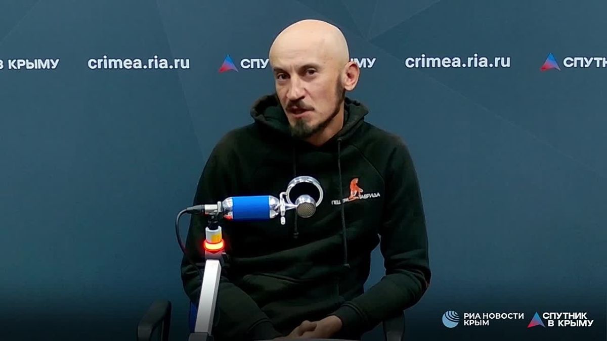 Останки более ста видов древних животных обнаружили в пещере "Таврида" с момента открытия*