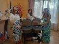 В Минюсте Крыма рассказали об именах новорожденных за последние две недели