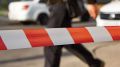 В Алуште из-за угрозы обрушения здания после пожара перекрыли улицу