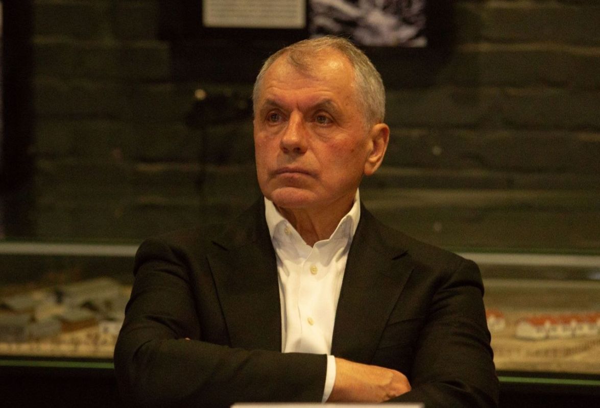 Владимир Константинов награждён орденом «За доблестный труд» указом президента