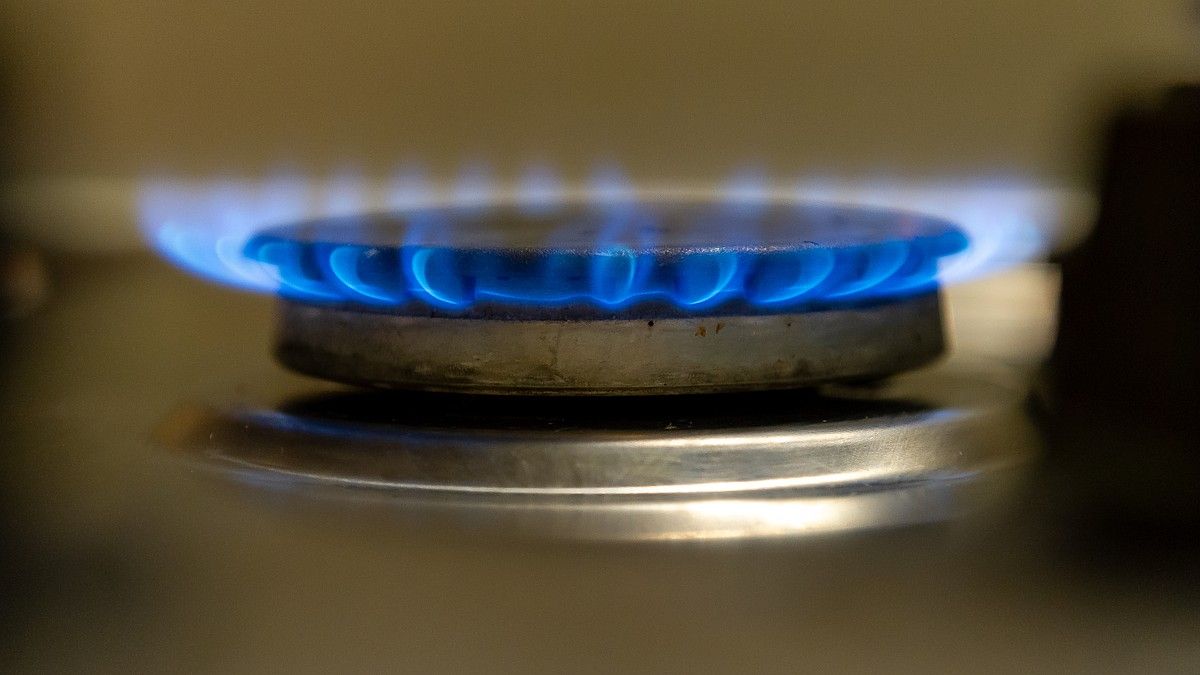 В Крыму завершается первый круг доставки газа льготникам